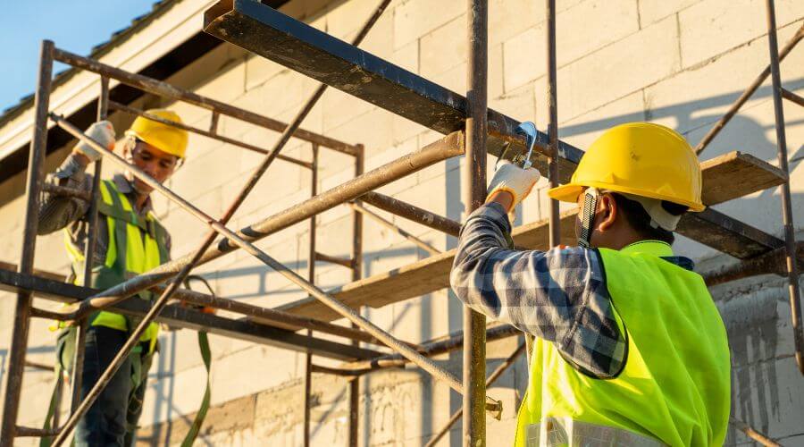 Expert new roof installation services in McLaughlin, SD